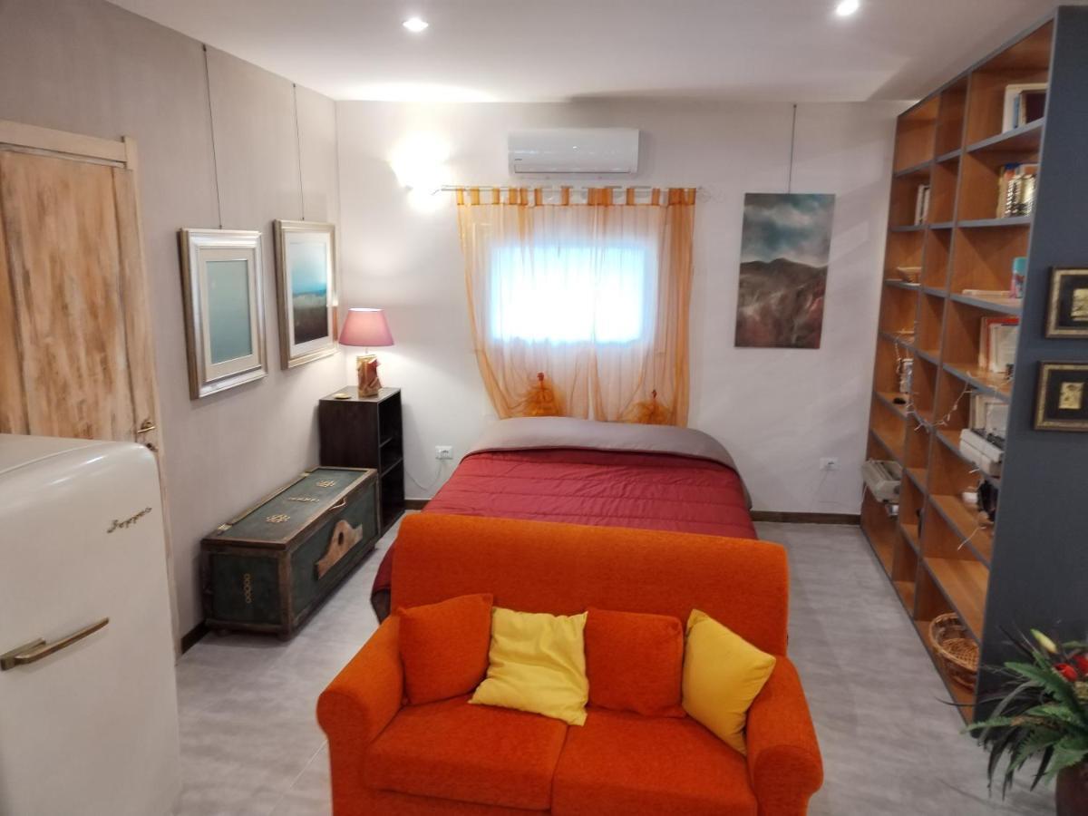Open Space City Center Cagliari Ngoại thất bức ảnh