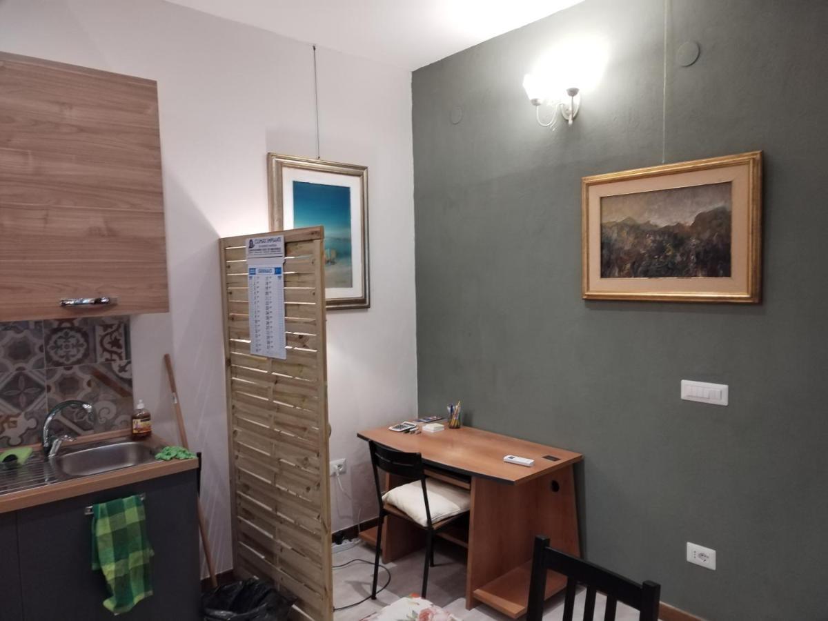 Open Space City Center Cagliari Ngoại thất bức ảnh